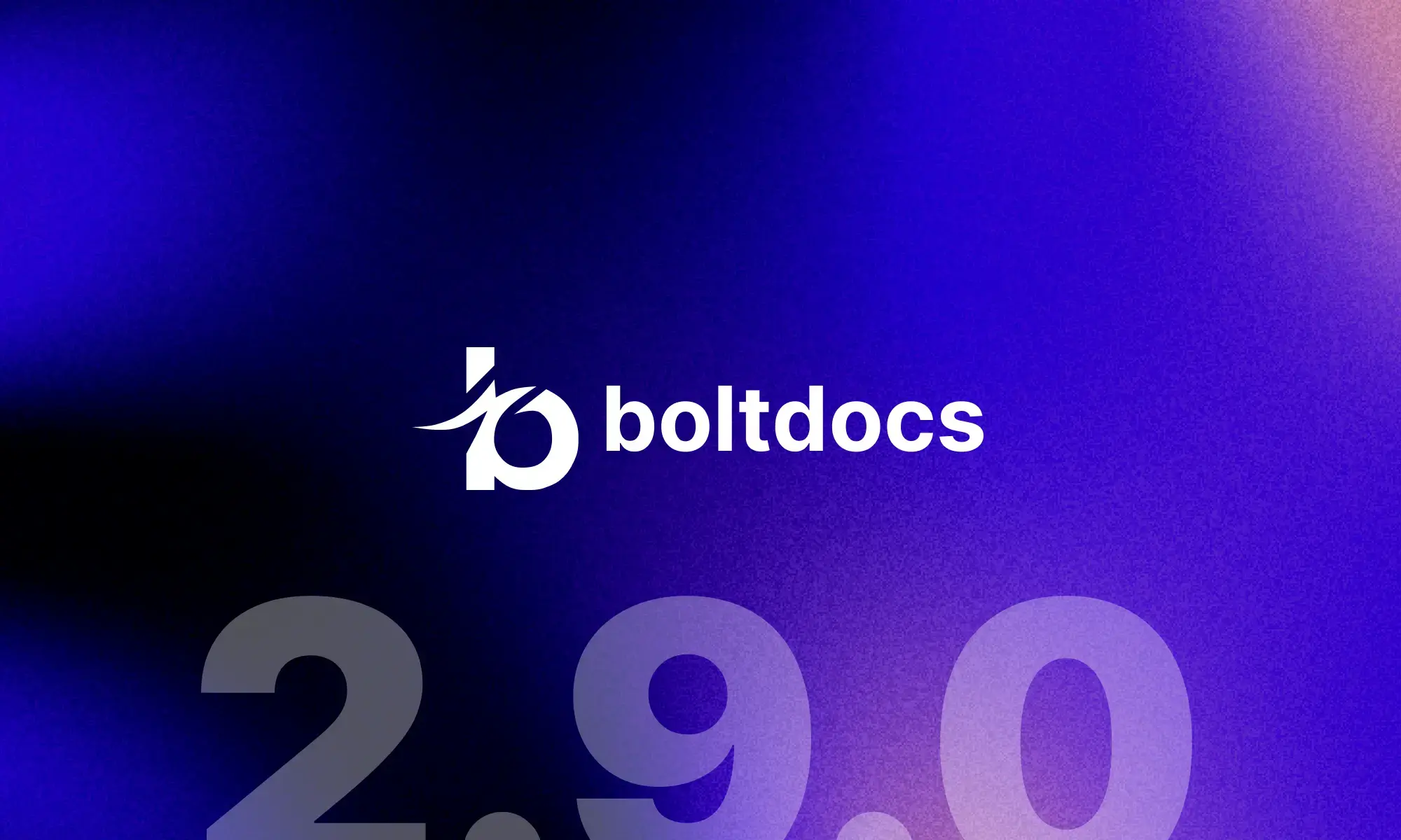 Boltdocs 2.9.0 — DUI, Feedback, Math, and a Lot of Polish