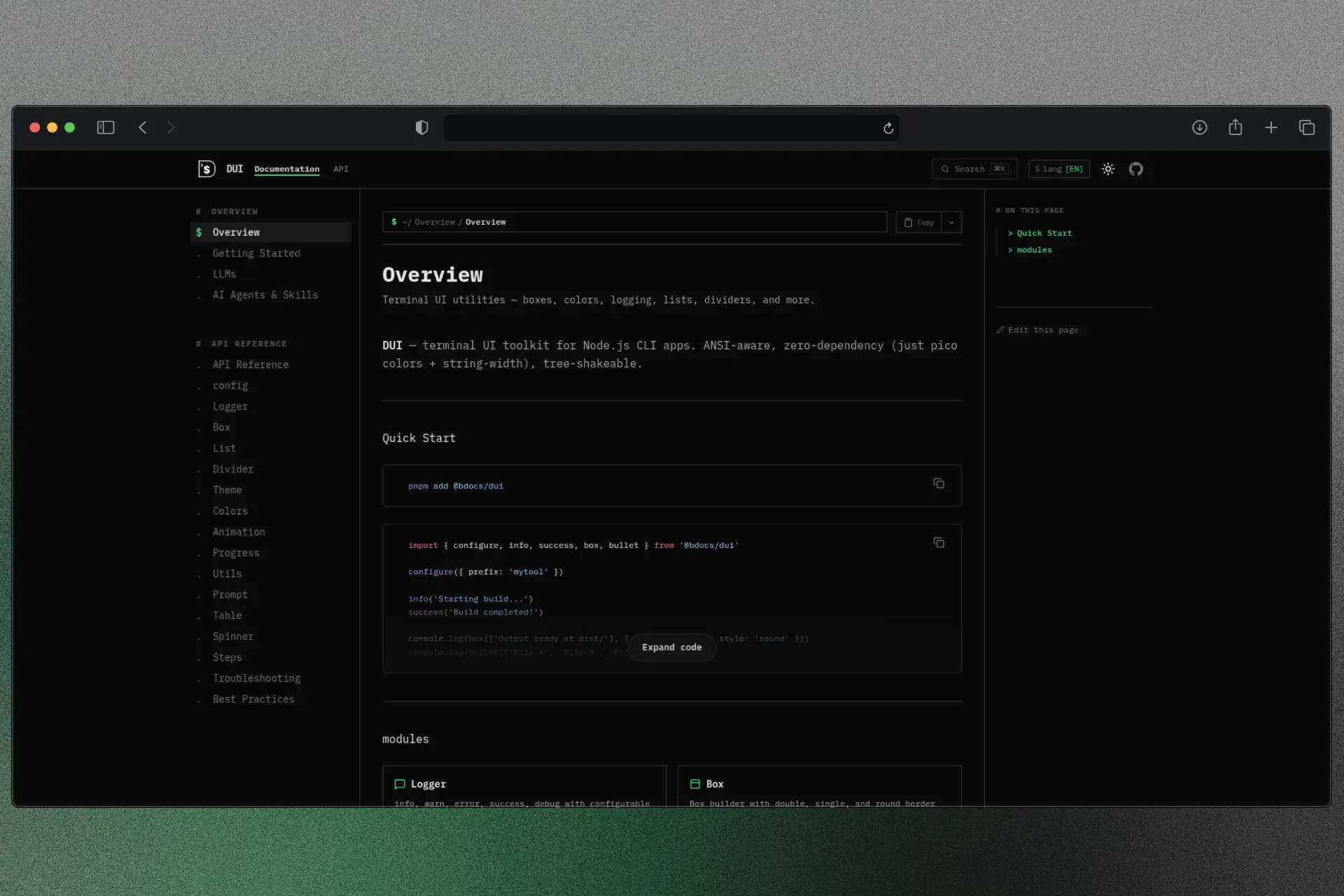 Showcase image 2